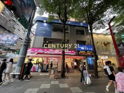 西寧南路, Wanhua Dist., 台北 108, 台湾