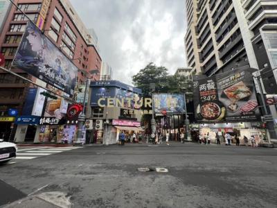 西寧南路, Wanhua Dist., 台北 108, 台湾
