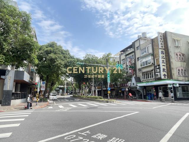 富錦街, Songshan Dist., Taipei 105, Tayvan