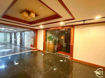 中央西路一段, 中壢區, 桃園市 320, 台灣