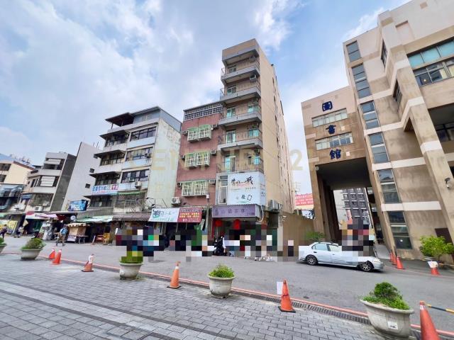 健行路, 中壢區, Taoyuan City 320, Taiwan