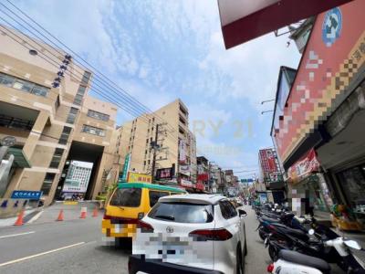 健行路, 中壢區, Taoyuan City 320, Taiwan