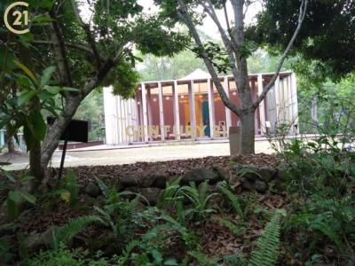 桃米路, Puli Township, Nantou County 545, Taiwan