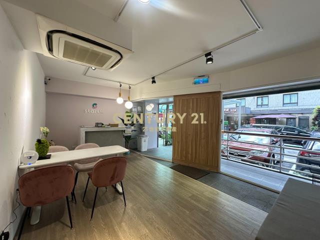 民生東路三段, Songshan Dist., Tajpej 105, Tajwan