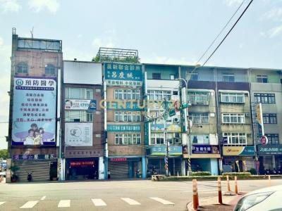 中正路, 蘆竹區, Taoyuan City 338, Taiwan