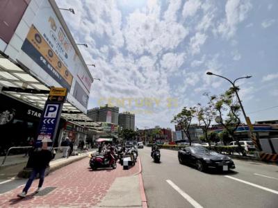 中正路, 蘆竹區, Taoyuan 338, Taiwán