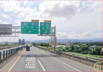 新北段, 平鎮區, Taoyuan 324, Taiwan