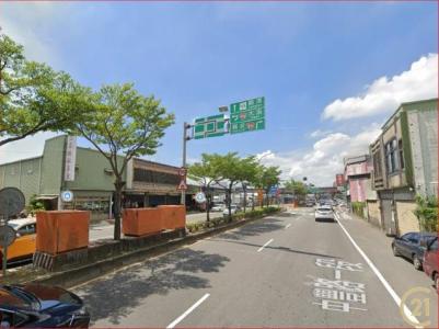 新北段, 平鎮區, Taoyuan 324, Taiwan