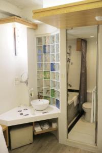 忠義路二段, West Central Dist., Tainan City 700, Taiwan