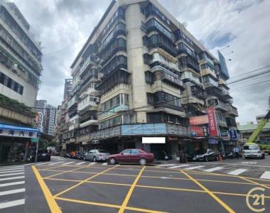 建國北路三段, Zhongshan Dist., Taipei City 104, Taiwan