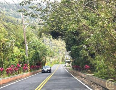 崁頂寮段, Sanwan Township, Miaoli County 352, Taiwan