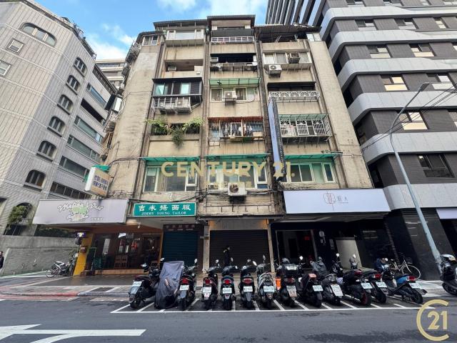 雙城街, Zhongshan Dist., Đài Bắc 104, Đài Loan