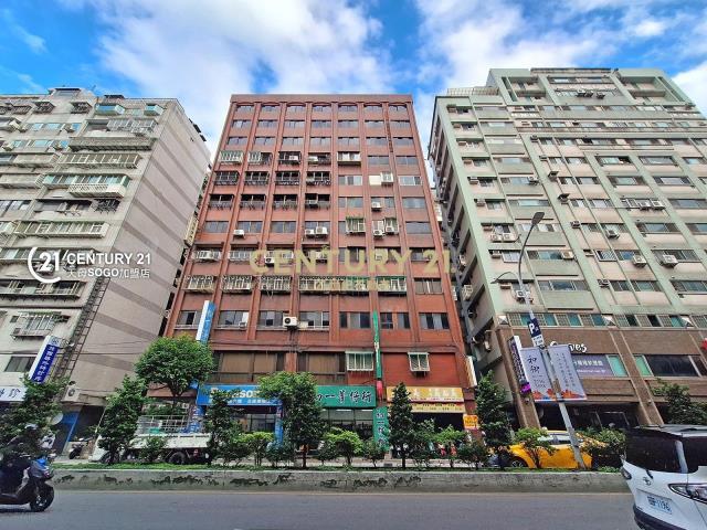 景平路, Zhonghe Dist., Nouveau Taipei 235, Taïwan