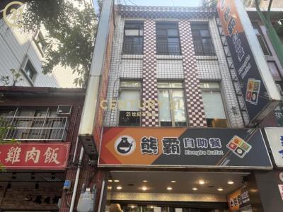 重慶北路一段, Datong Dist., Taipei City 103, Taiwan