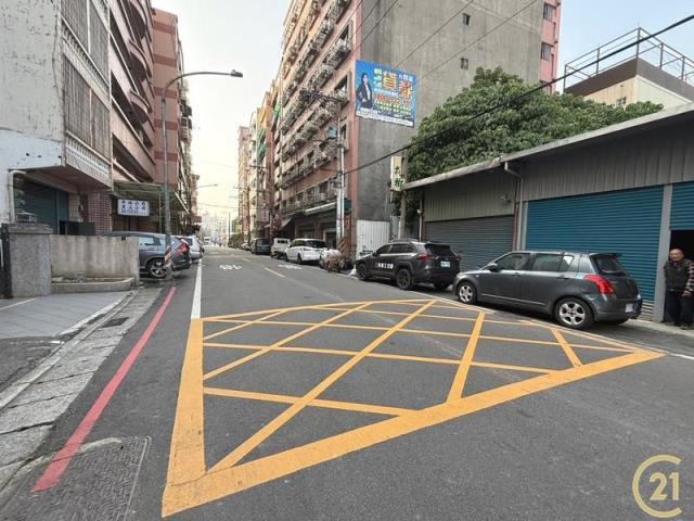 中正三街, 桃園區, Taoyuan 330, Taïwan