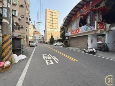 中正三街, 桃園區, Taoyuan 330, Taïwan