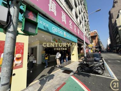 中山北路三段, Zhongshan Dist., 臺北市 104, 台灣