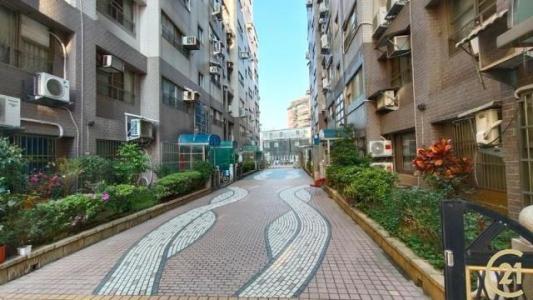 成章三街, 中壢區, Taoyuan City 320, Taiwan