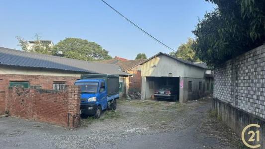 甲后一路, Houli Dist., Taichung 421, Taïwan