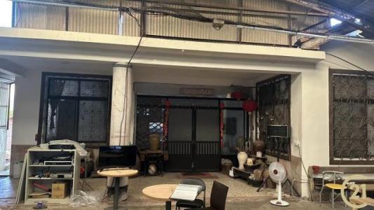 甲后一路, Houli Dist., Taichung 421, Taïwan