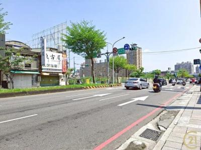 茄明段, 八德區, Taoyuan 334, Taiwan