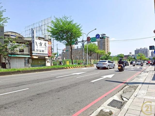 茄明段, 八德區, تاويوان مدينة 334, تايوان