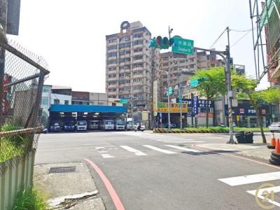 茄明段, 八德區, تاويوان مدينة 334, تايوان