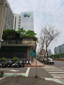 光復南路, Da'an Dist., 타이페이 106, 대만