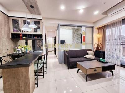 文中三路, 桃園區, Taoyuan 330, Taiwan