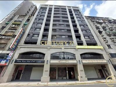 成都路, Wanhua Dist., 타이페이 108, 대만