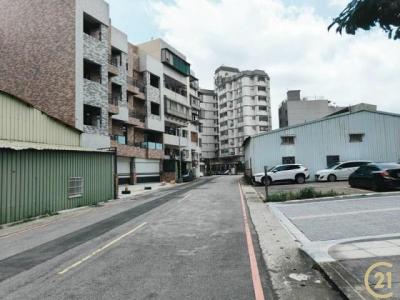 平安南街, 平鎮區, Taoyuan City 324, Taiwan