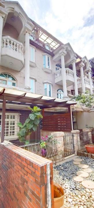 青山六街, 楊梅區, טאו - יואן העיר 326, טיוואן