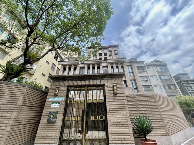 民權東路六段, Neihu Dist., Taipei City 114, Taiwan