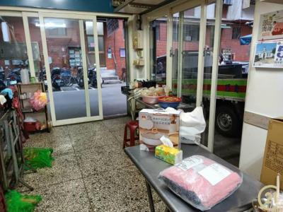 萬大路, Wanhua Dist., 타이페이 108, 대만