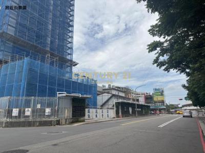 坤慶路, 平鎮區, Taoyuan 324, Taiwán