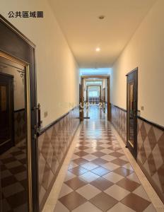 中坡北路, Nangang Dist., Taipei 115, Taiwán