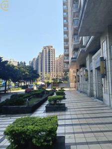 淡金路二段, Tamsui Dist., Nueva Taipei 251, Taiwan