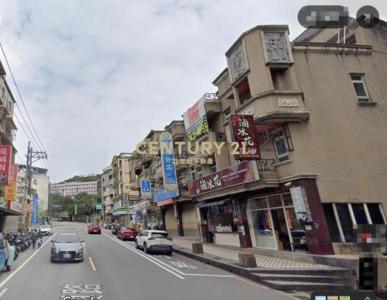 復興路, Zhongshan Dist., Keelung City 203, Taiwan