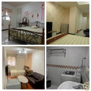 集美街, Sanchong Dist., Nouveau Taipei 241, Taïwan