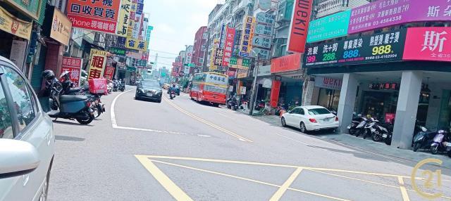 中山東路二段, 中壢區, 桃园 320, 台湾