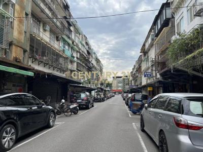 三民路, Songshan Dist., Taipei City 105, Taiwan