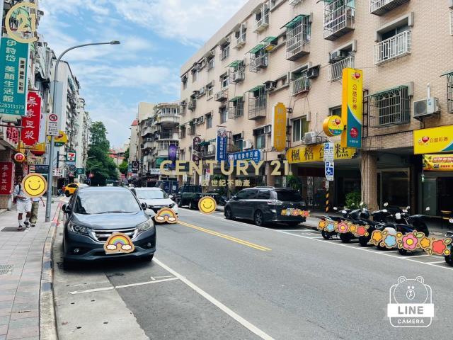 忠義街, Shilin Dist., Taipei 111, Taiwan