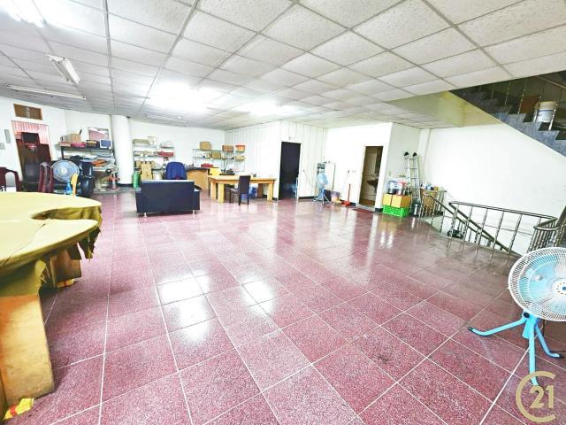 中山北路一段, 楊梅區, טאו - יואן העיר 326, טיוואן