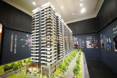 青商路, 中壢區, Taoyuan City 320, Taiwan