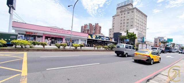 中山北路一段, 楊梅區, Taoyuan City 326, Taiwan