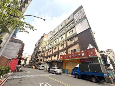 和平街, Xizhi Dist., New Taipei City 221, Taiwan