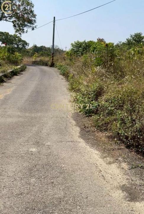 大內段, Danei Dist., Tainan City 742, Taiwan