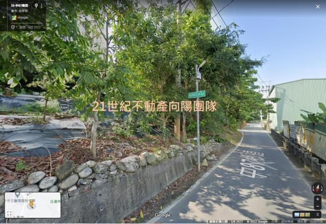 富陽路, Fengyuan Dist., Taichung 420, Taiwan
