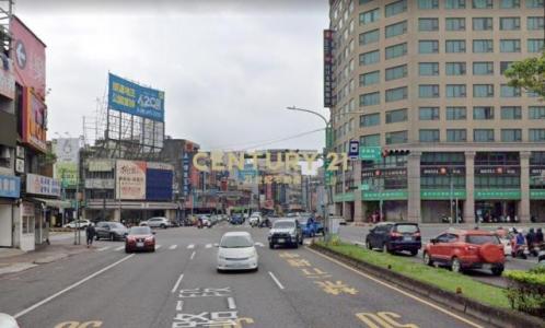 民族路, 中壢區, Taoyuan City 320, Taiwan
