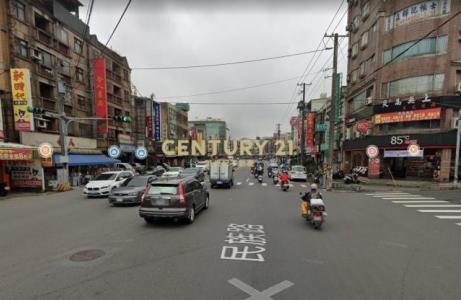 民族路, 中壢區, 타오 위엔 320, 대만